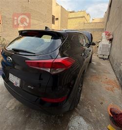 هیۆندای تۆکسۆن